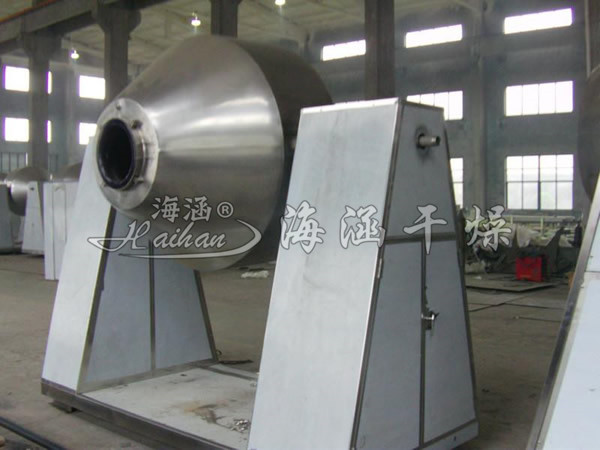 SZH系列雙錐混合機(jī)